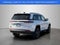 2027 Jeep Grand Cherokee Limited Reserve