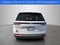 2027 Jeep Grand Cherokee Limited Reserve