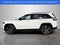 2027 Jeep Grand Cherokee Limited Reserve