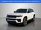 2027 Jeep Grand Cherokee Limited Reserve