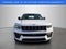 2027 Jeep Grand Cherokee Limited Reserve