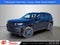 2026 Jeep Grand Cherokee Base