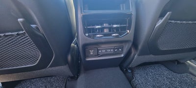 2026 Jeep Grand Cherokee Base