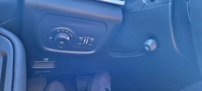 2026 Jeep Grand Cherokee Base