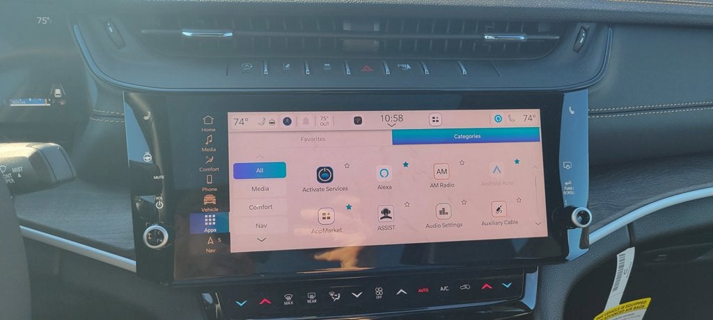 2026 Jeep Grand Cherokee Base