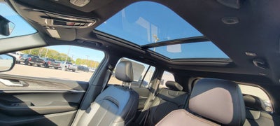 2026 Jeep Grand Cherokee Base