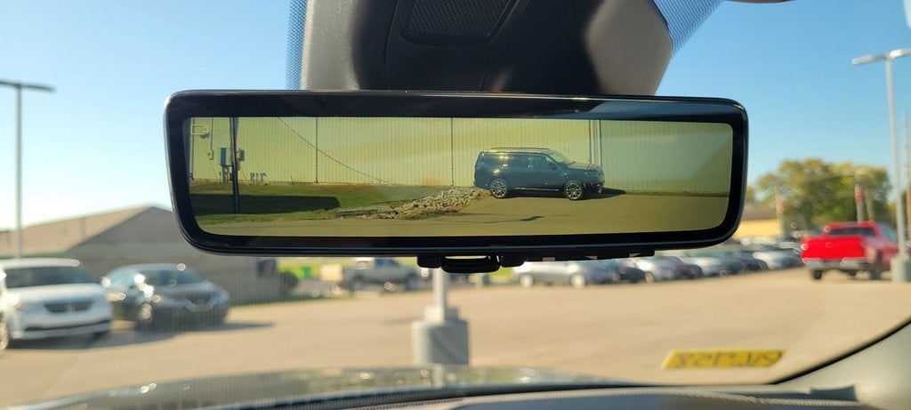 2026 Jeep Grand Cherokee Base