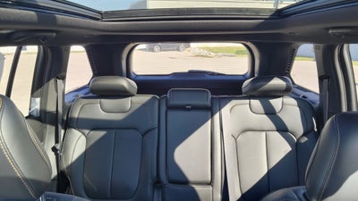 2026 Jeep Grand Cherokee Base