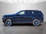 2026 Jeep Grand Cherokee Base