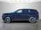2026 Jeep Grand Cherokee Base