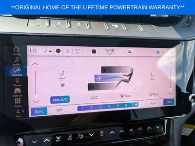 2026 Jeep Grand Cherokee Base