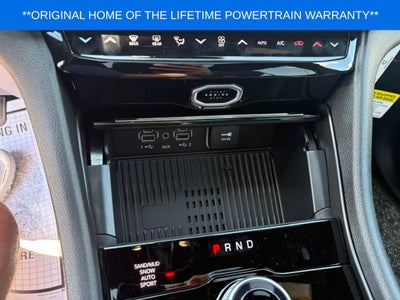 2026 Jeep Grand Cherokee Base