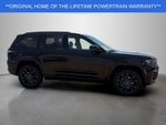 2026 Jeep Grand Cherokee Base