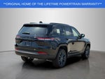 2026 Jeep Grand Cherokee Base