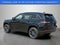2026 Jeep Grand Cherokee Base