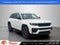 2026 Jeep Grand Cherokee Base