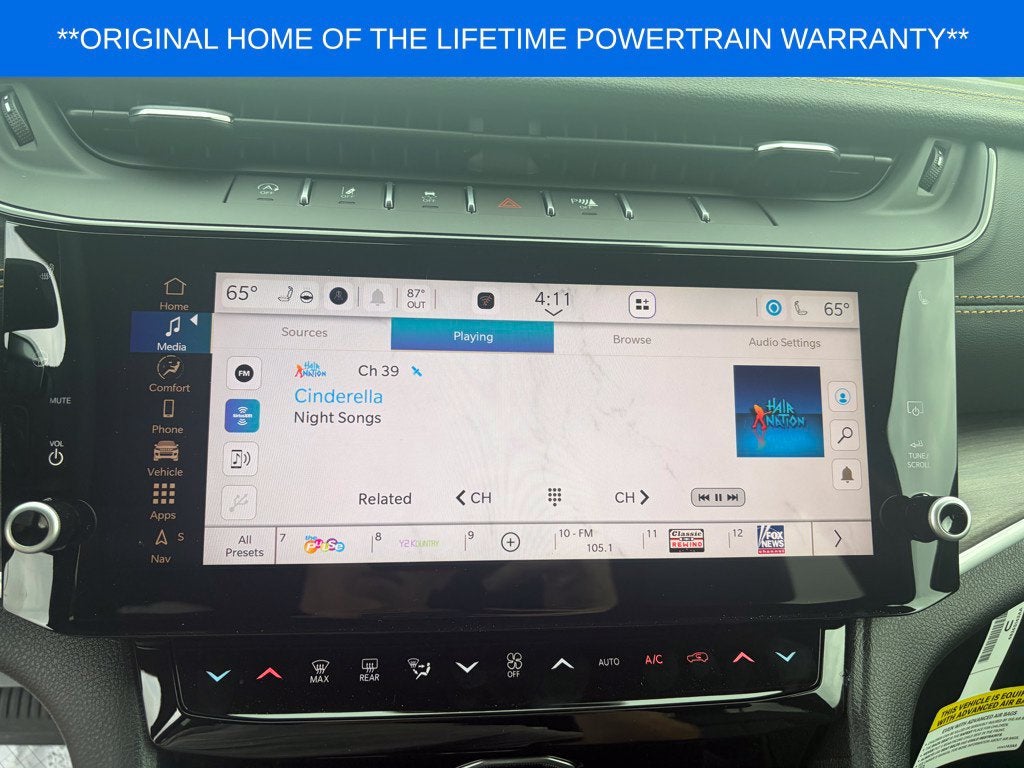 2026 Jeep Grand Cherokee Base