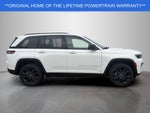 2026 Jeep Grand Cherokee Base