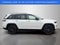 2026 Jeep Grand Cherokee Base
