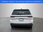 2026 Jeep Grand Cherokee Base