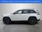 2026 Jeep Grand Cherokee Base