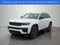 2026 Jeep Grand Cherokee Base