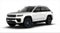 2026 Jeep Grand Cherokee Base