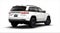 2026 Jeep Grand Cherokee Base