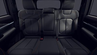 2026 Jeep Grand Cherokee Base