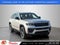 2026 Jeep Grand Cherokee Base