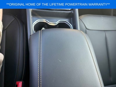 2026 Jeep Grand Cherokee Base