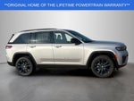2026 Jeep Grand Cherokee Base