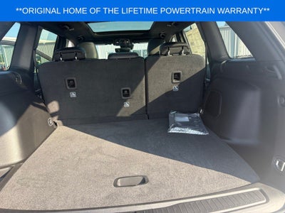 2026 Jeep Grand Cherokee Base