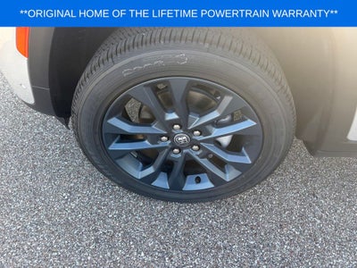 2026 Jeep Grand Cherokee Base