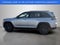 2026 Jeep Grand Cherokee Base