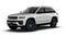 2026 Jeep Grand Cherokee Base