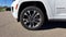 2025 Jeep Grand Cherokee Overland
