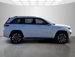 2025 Jeep Grand Cherokee Overland