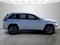 2025 Jeep Grand Cherokee Overland