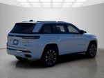 2025 Jeep Grand Cherokee Overland
