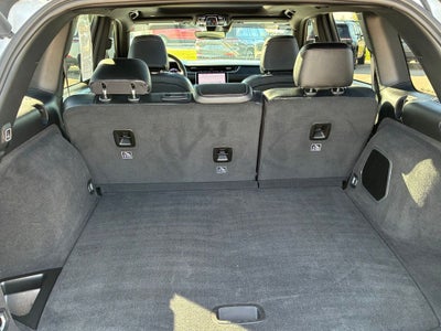 2024 Jeep Grand Cherokee Overland