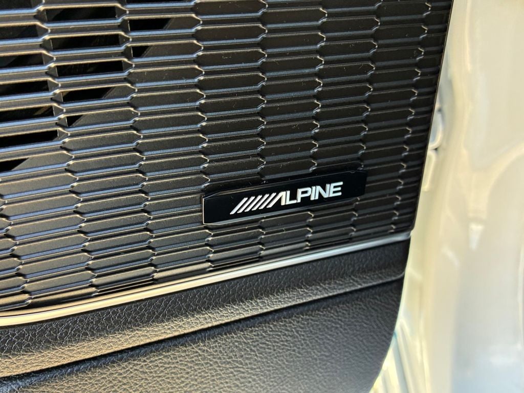 2024 Jeep Grand Cherokee Overland