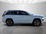 2024 Jeep Grand Cherokee Overland