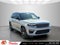 2022 Jeep Grand Cherokee Summit Reserve