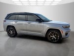 2022 Jeep Grand Cherokee Summit Reserve
