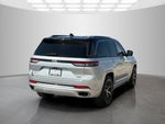 2022 Jeep Grand Cherokee Summit Reserve