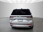 2022 Jeep Grand Cherokee Summit Reserve