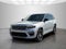 2022 Jeep Grand Cherokee Summit Reserve