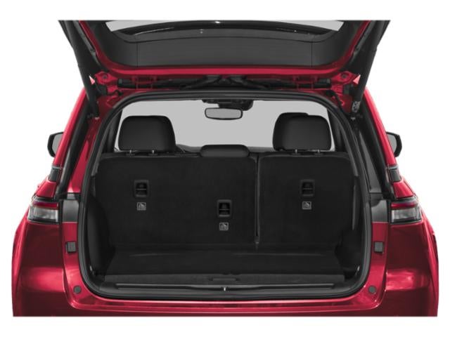 2022 Jeep Grand Cherokee Summit Reserve