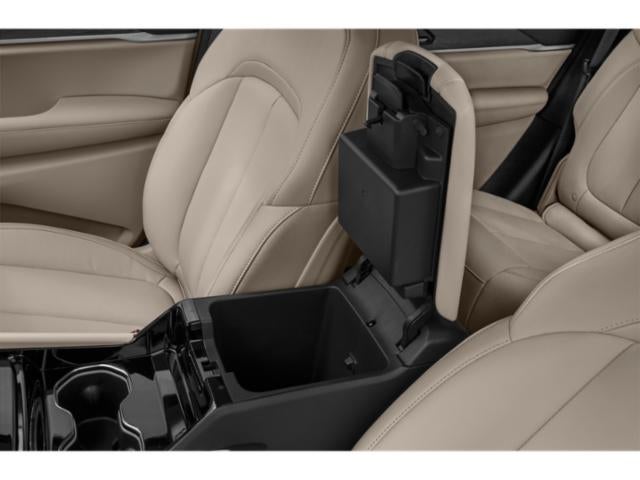 2022 Jeep Grand Cherokee Summit Reserve